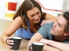 ''K�skanan �nsan �ok Sever D���ncesi