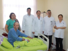 Kist Sanılan Kitle, 34 Yıl Önceki Ameliyatta Unutulan Gazlı Bez Çıktı
