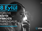 Kistik Fibrozis Hastalar�n�n �la� Eri�imi Sorunu G�ndemde
