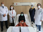 'Kistik fibrozis' hastas� Zeynep, akci�er nakliyle hayata tutundu