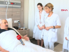 K�zar�kl�klar�n Te�hisi Uyuz ��kt�