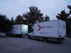 K�z�lay'�n mobil sa�l�k ara�lar� k�ylerde tarama yapacak