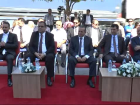 KKTC'nin �lk Di� Hastanesi T�renle A��ld�