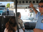 Klima A�mayan 30 Minib�s �of�r�ne 208'er Lira Ceza
