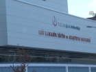 Karab�k Hastanesi'nde KOAH Hastas�na �lk Uygulama