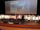 Ko� �niversitesi T�p Fak�ltesi T�p Bayram�n� Kutlad�