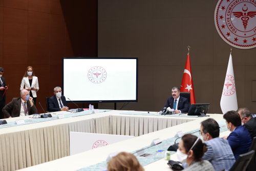 Koca: 