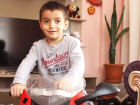Kocaeli'de 4 Ya��ndaki Sel�uk Ayg�n Beynindeki 8 T�m�rle Sava��yor