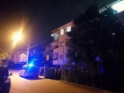 Kocaeli'de 5 ya��ndaki �ocuk evin penceresinden d��erek yaraland�