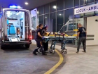 Kocaeli'de 5 ya��ndaki k�z �ocu�u pencereden d��erek yaraland�