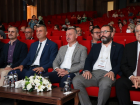 Kocaeli'de Akupunktur ve Fitoterapi Kongreleri Balad