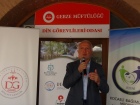 Kocaeli'de Ba��ml�l�kla M�cadele Projesi Din G�revlileriyle Devam Ediyor