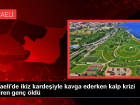 Kocaeli'de kavga ederken kalp krizi ge�iren �ocuk hayat�n� kaybetti
