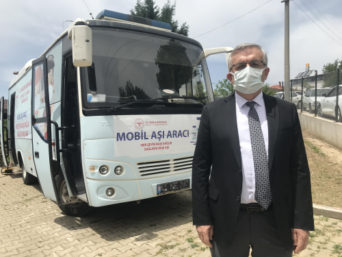 Kocaeli'de 