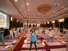 Kocaeli'de Uluslararas� Fark�ndal�k Festivali Yap�ld�