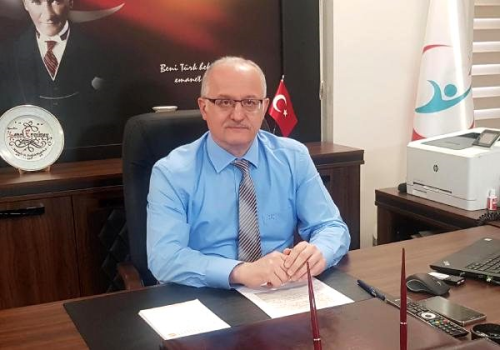 Kocaeli l Salk MdrErgney: Bayram alveriini son gne brakmayn