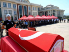 Kocaeli'nin G�lc�k il�esi Kaymakam� kansere yenik d��t�