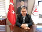 Kocaeli'nin G�lc�k Kaymakam� Yusuf �zdemir Kanserden Hayat�n� Kaybetti