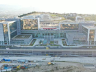 Kocaeli �ehir Hastanesi Cumartesi G�n� A��l�yor
