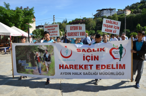 Koarl'da Salkl Yaam Yry