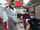 K�k h�cre ba���� i�in seferber oldular
