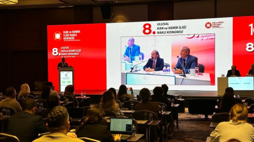 K�k h�cre nakli tedavisi umut da��t�yor