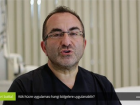 K�k H�cre Uygulamas� Hangi B�lgelere Uygulanabilir? - Op. Dr. Nuri Battal