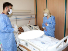 Kol naklinden 29 g�n sonra parmaklar� oynat�l�nca 'Can�m ac�yor' dedi