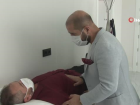 Kolon kanserine yakalanan vatanda�tan 'doktora gitmek i�in beklemeyin' uyar�s�
