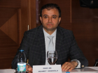 Konya'da 2. Endokrin Cerrahi Gnleri Paneli Yapld