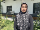 Konya'da beton par�alar�n�n d��mesi sonucu yaralanan 4 ya��ndaki �ocu�un tedavisi devam ediyor