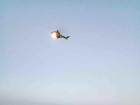 Konya'da da�da yaralanan ki�i askeri helikopterle kurtar�ld�