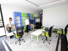 Konya'da Down Sendromlu Bireyler ��in Ya�am Destek Merkezi A��l�yor