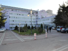 Konya'da hastaneden ka�an ki�ide koronavir�s bulgusuna rastlan�lmad�