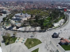 Konya'da 'Hedef Mavi'