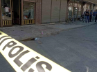 Konya'da ortak kiralad�klar� i� yerinde b��akl� kavga: 8 yaral�