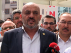 Konya'da Sa�l�k �al��an�na �iddete Tepki
