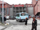 Kopan Kolunu Hastaneye G�t�rd� Sa�l���na Kavu�tu