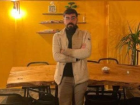 K�pe�in sald�r�s�na u�rayan mimar kuduzdan hayat�n� kaybetti