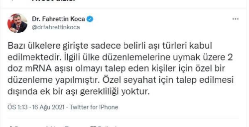 Koranavirs asnda ya snr 12'ye indi (2)