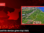 K�rfez'de Bal�k Avlamak �sterken Bo�ulan Ki�i Hayat�n� Kaybetti