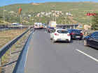 Krfez'de psikolojik sorunlar olan gen kz ambulansn arka kapsndan atlayarak hayatn kaybetti