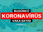 KORONA A�IKLANDI m�? 20 Mart Pazar koronavir�s tablosu! BUG�NK� VAKA SAYISI KA�? T�rkiye'de bug�n ka� ki�i �ld�? Bug�nk� korona tablosu a��kland�