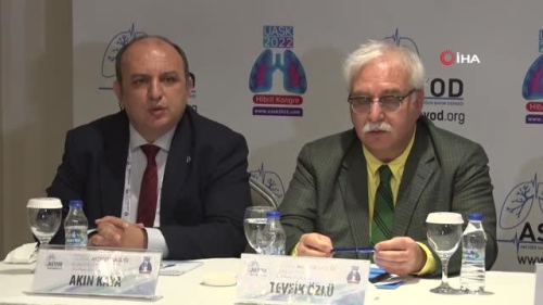 Korona virs Bilim Kurulu yesi zl: 