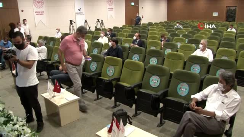 Korona vir�s genlerinden tan�n�yor