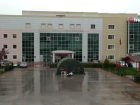 Korona vir�s hastaneye girmeden te�his edilecek