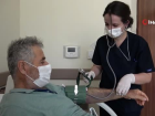Korona vir�s ile KKKA hastal���nda benzer bulgu