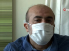 Korona vir�s tedavisi g�ren doktorun anlatt�klar� vir�s�n tahribat�n� g�zler �n�ne serdi