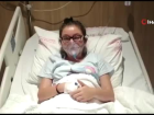 Korona vir�se yakalanan 13 ya��ndaki diyabet hastas� Sude'den anlaml� mesaj: 