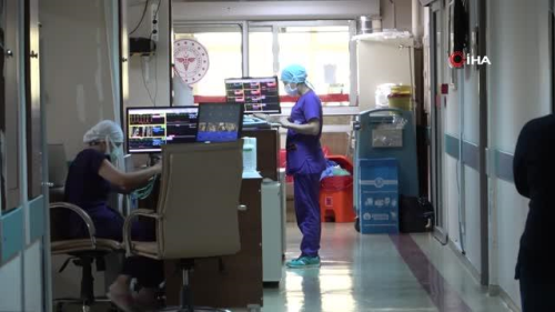 Korona virs atlatan Dr. Sayc: 